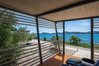 Mobile home Plumeria 2 - Biograd na Moru - 9