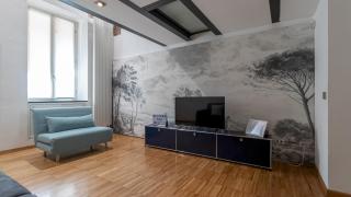 Italianway - Frisi 8 - Milano - 8