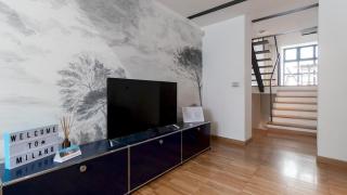 Italianway - Frisi 8 - Milano - 6