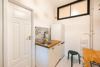 Metro Plac Wilsona Etno Apartament - Varsavia - 4
