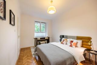 Metro Plac Wilsona Etno Apartament - Varsavia - 5