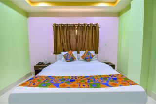 FabHotel Knight Airways - Nr Guwahati Airport - Guwahati - 1