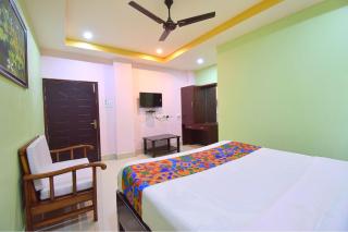 FabHotel Knight Airways - Nr Guwahati Airport - Guwahati - 5