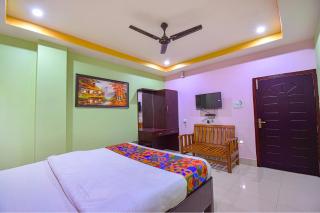 FabHotel Knight Airways - Nr Guwahati Airport - 4