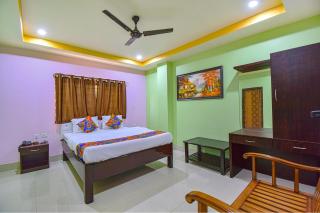 FabHotel Knight Airways - Nr Guwahati Airport - 1
