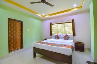 FabHotel Knight Airways - Nr Guwahati Airport - Guwahati - 7