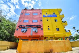 FabHotel Knight Airways - Nr Guwahati Airport - Guwahati - 0
