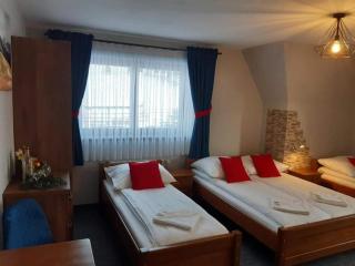 Apartament z widokiem na góry u Bronka - Małe Ciche - 7