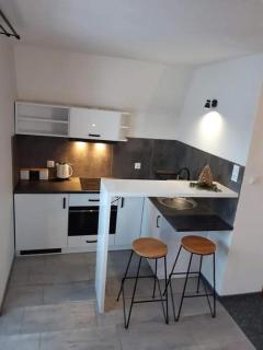 Apartament z widokiem na góry u Bronka - Małe Ciche - 0