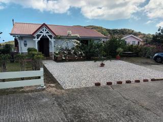 LE DIAMANT Charmante Villa pour la famille ou entre amis SPA et Piscine - Le Diamant - 2