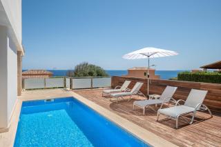 Villa Ullastre - Manacor - 0