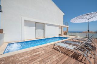 Villa Ullastre - Manacor - 8