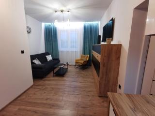 Apartamenty, Domki i Pokoje u Agi - 8