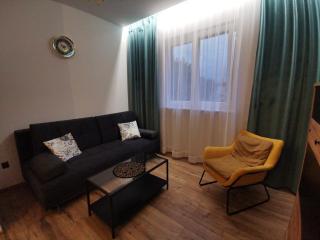 Apartamenty, Domki i Pokoje u Agi - 6