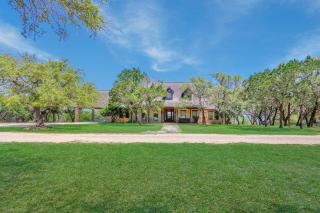 Antler Ridge Ranch - Wimberley - 4