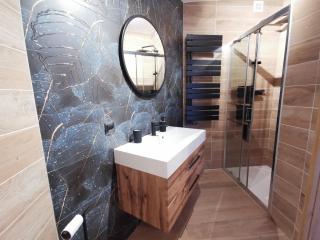 Apartamenty, Domki i Pokoje u Agi - 3