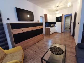 Apartamenty, Domki i Pokoje u Agi - 1