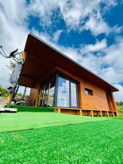 Sweet Escape Vlădeasa - 0