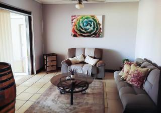 Bezalel Wine & Brandy Estate - Kanoneiland - 1