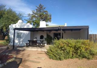 Bezalel Wine & Brandy Estate - Kanoneiland - 4