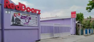 RedDoorz @ Jalan Ahmad Yani - Karawang - 1
