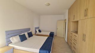 Orange sea view Penthouse - Sarandë - 7