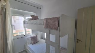 Orange sea view Penthouse - Sarandë - 1