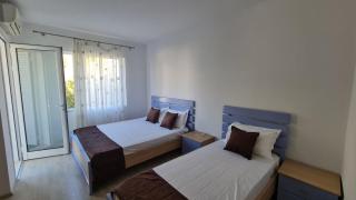 Orange sea view Penthouse - Sarandë - 2