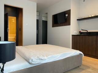 Platinum Residence - Varsovia - 6