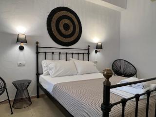 Margarita Guesthouse - Apollonia - 1