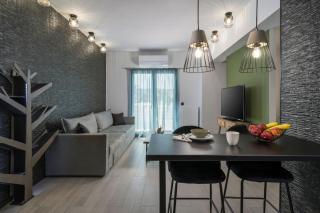Aromi Apartments - Chania - 2