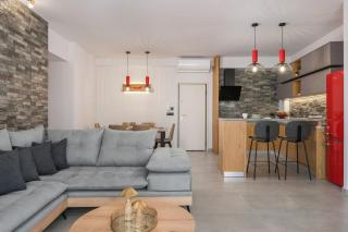 Aromi Apartments - Chania - 3