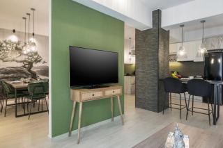Aromi Apartments - Chania - 1