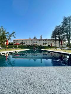 Il Casale Denari - Tenuta duca Denari - Santa Maria della Versa - 9