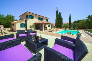 Villa Green Pearl - Gostinjac - 3