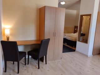 Hotel & Restaurant Brühler Hof - 4