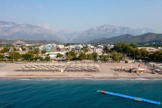Miarosa Kemer Beach - 9