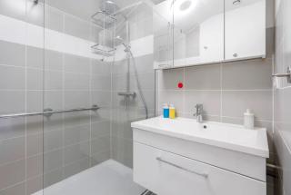cosy duplex in Westende met 3 slpk - Middelkerke - 3