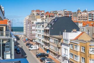 cosy duplex in Westende met 3 slpk - Middelkerke - 1