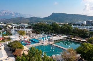 Miarosa Kemer Beach - 0