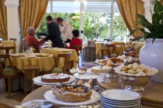 Excelsior Belvedere Hotel & Spa - Isquia - 2