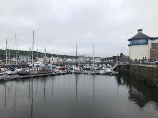 6 Church Street, Whitehaven - Perfect deployment location for Coast to Coast cyclists & hikers - Whitehaven - 6