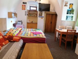 Fara Choustníkovo Hradiště - Choustníkovo Hradiště - 2