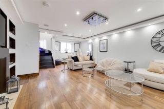 Stanhope Terrace - Londra - 0