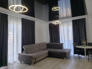 Sunrise Luxury Apartments - Mamaia Nord – Năvodari - 8
