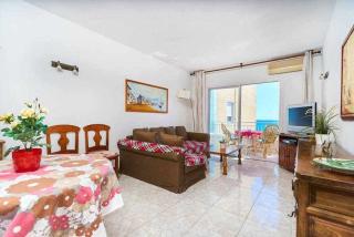 Espanhouse Maestro sea view apartment - Torrevieja - 5