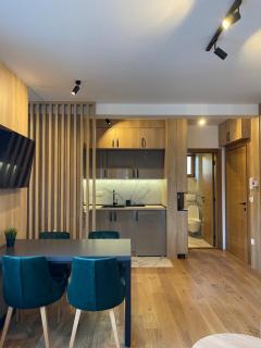 Apartman Zlatibor Centar - Zlatibor - 4