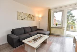 "Landhaus Hubertus" Appartement HUB014 - Duhnen - 8