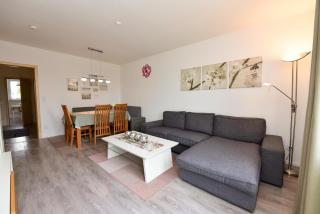 "Landhaus Hubertus" Appartement HUB014 - Duhnen - 6