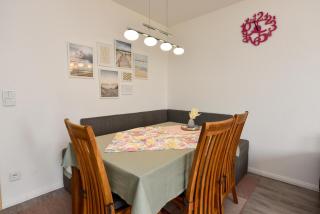 "Landhaus Hubertus" Appartement HUB014 - Duhnen - 5